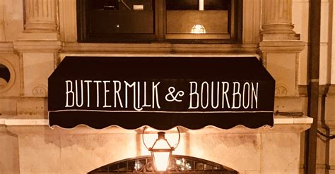 Buttermilk and bourbon. Things To Know About Buttermilk and bourbon. 